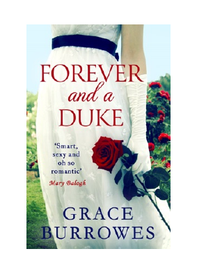 Baixar Forever and a Duke PDF Grátis - Grace Burrowes.pdf
